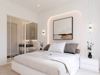 À vendre 2 chambres condo à Ratchathewi, Bangkok