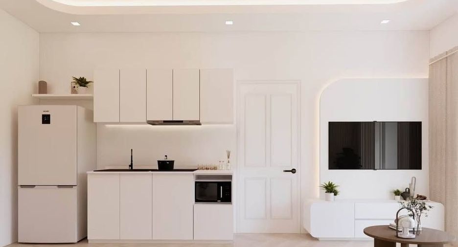 For sale 2 ベッドルーム condo in Ratchathewi, Bangkok