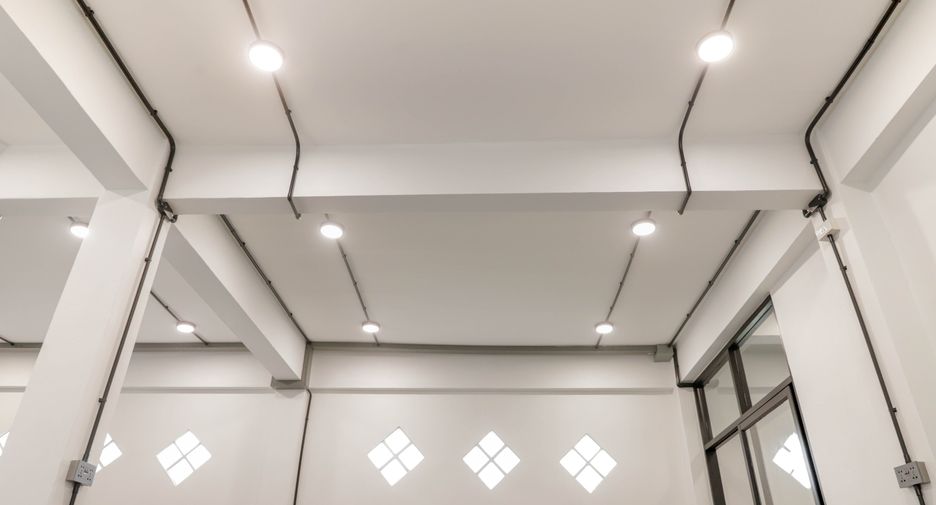 For rent office in Bang Khae, Bangkok
