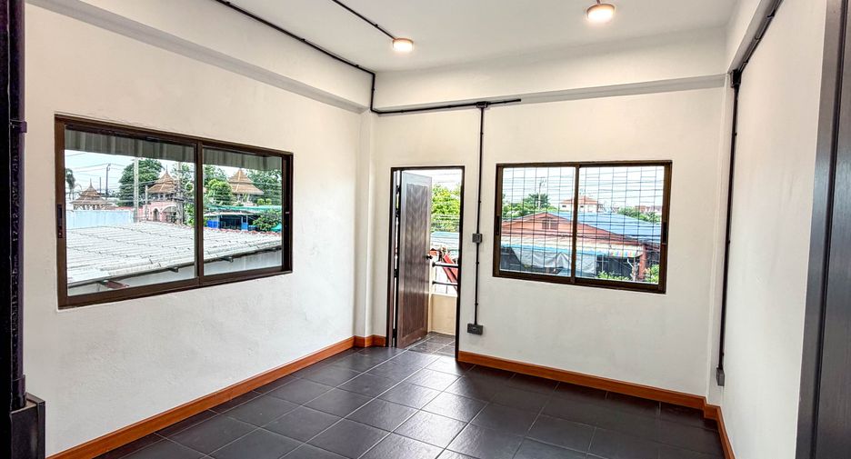 For rent office in Bang Khae, Bangkok