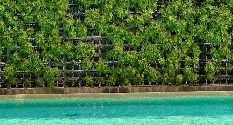 For sale and for rent 2 bedrooms condo in Khlong Toei, Bangkok