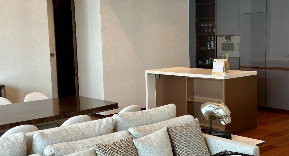 For sale and for rent 2 bedrooms condo in Khlong Toei, Bangkok