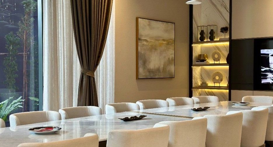 For sale and for rent 2 bedrooms condo in Khlong Toei, Bangkok