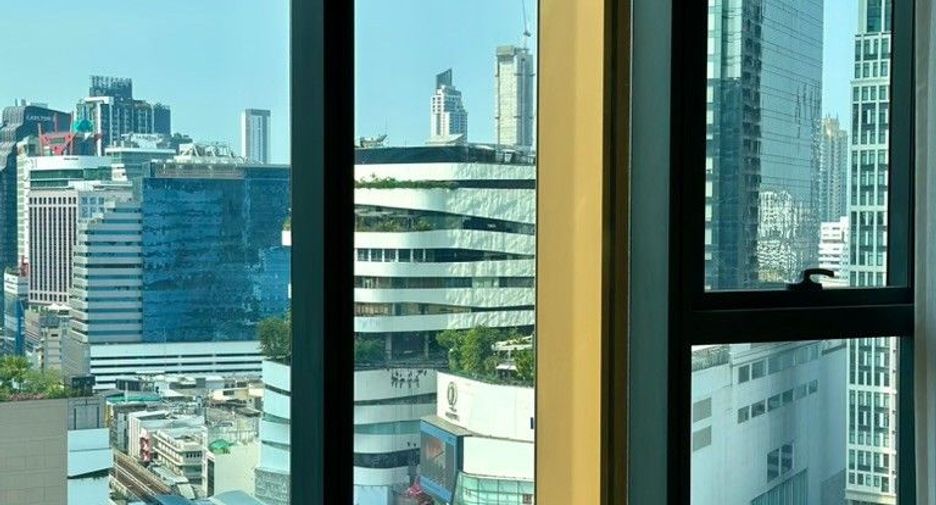 For sale and for rent 2 bedrooms condo in Khlong Toei, Bangkok
