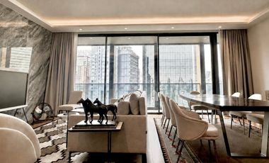 For sale and for rent 2 bedrooms condo in Khlong Toei, Bangkok