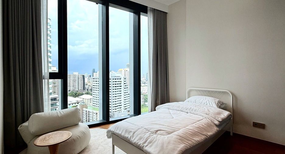 For sale and for rent 2 bedrooms condo in Khlong Toei, Bangkok