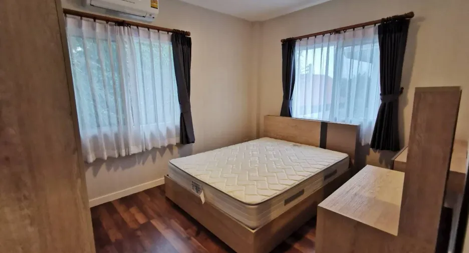 出售 3 卧室 独立屋 在 Mueang Chiang Mai, Chiang Mai