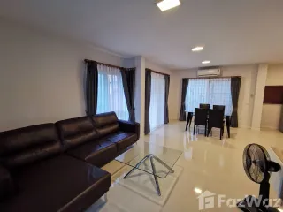 出售 3 卧室 独立屋 在 Mueang Chiang Mai, Chiang Mai