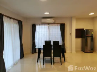 出售 3 卧室 独立屋 在 Mueang Chiang Mai, Chiang Mai