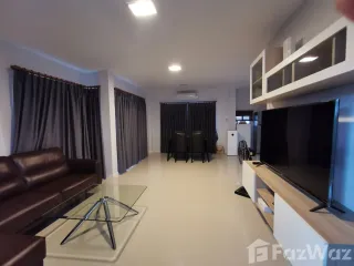 出售 3 卧室 独立屋 在 Mueang Chiang Mai, Chiang Mai