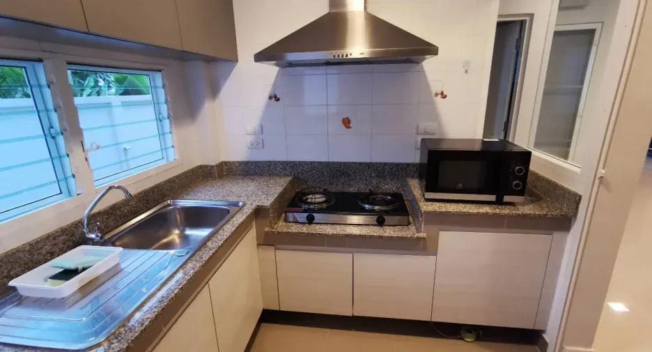 出售 3 卧室 独立屋 在 Mueang Chiang Mai, Chiang Mai