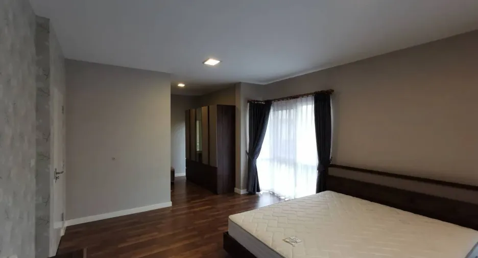 出售 3 卧室 独立屋 在 Mueang Chiang Mai, Chiang Mai