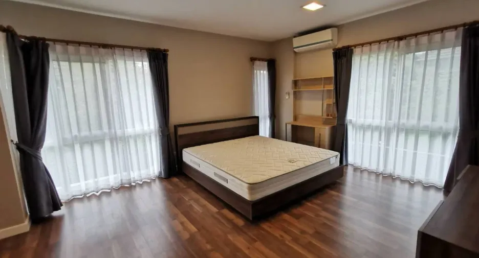 出售 3 卧室 独立屋 在 Mueang Chiang Mai, Chiang Mai