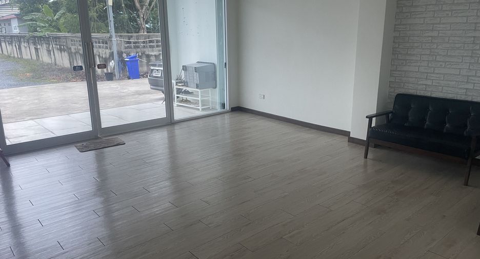 For rent studio house in Bang Bon, Bangkok