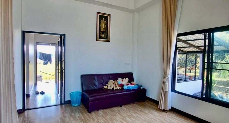 For rent 3 bedrooms house in Mae Rim, Chiang Mai