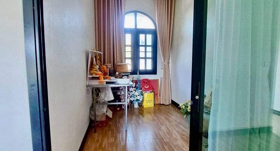 For rent 3 bedrooms house in Mae Rim, Chiang Mai