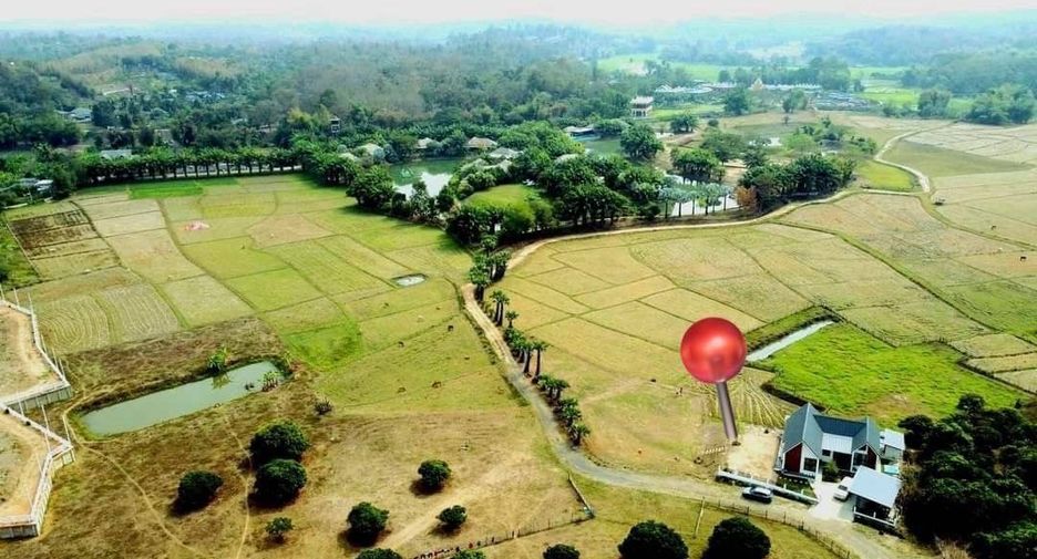 For rent 3 bedrooms house in Mae Rim, Chiang Mai