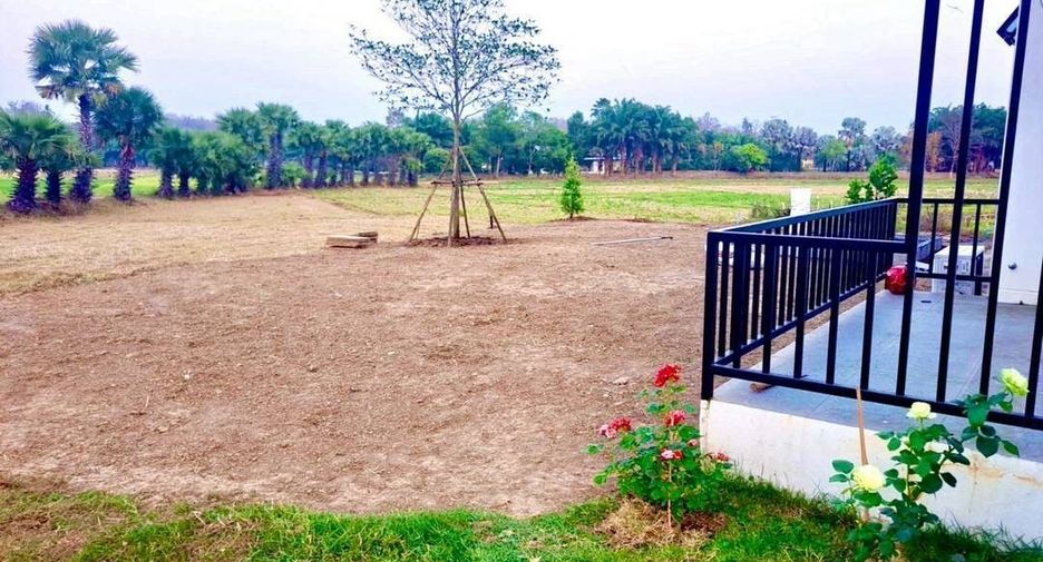 For rent 3 bedrooms house in Mae Rim, Chiang Mai