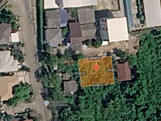 Terreno en venta en Taling Chan, Bangkok