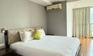 Hotel en alquiler de 1 habitaciones en Watthana, Bangkok