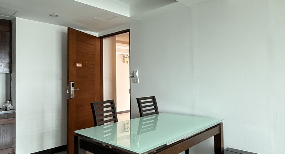 Hotel en alquiler de 1 habitaciones en Watthana, Bangkok