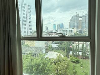 Hotel en alquiler de 1 habitaciones en Watthana, Bangkok