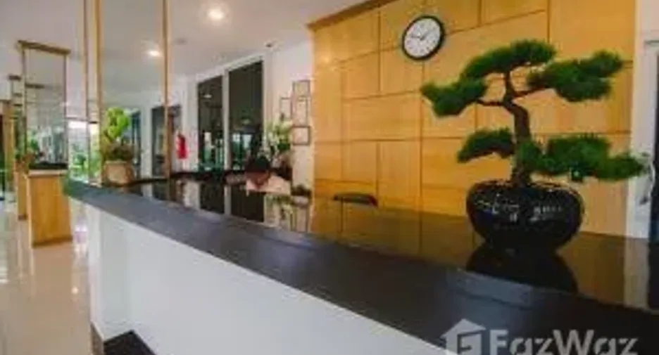 À vendre 50 chambres hôtel à Hua Hin, Prachuap Khiri Khan