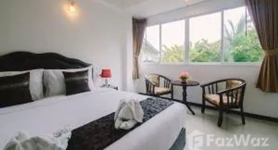 À vendre 50 chambres hôtel à Hua Hin, Prachuap Khiri Khan