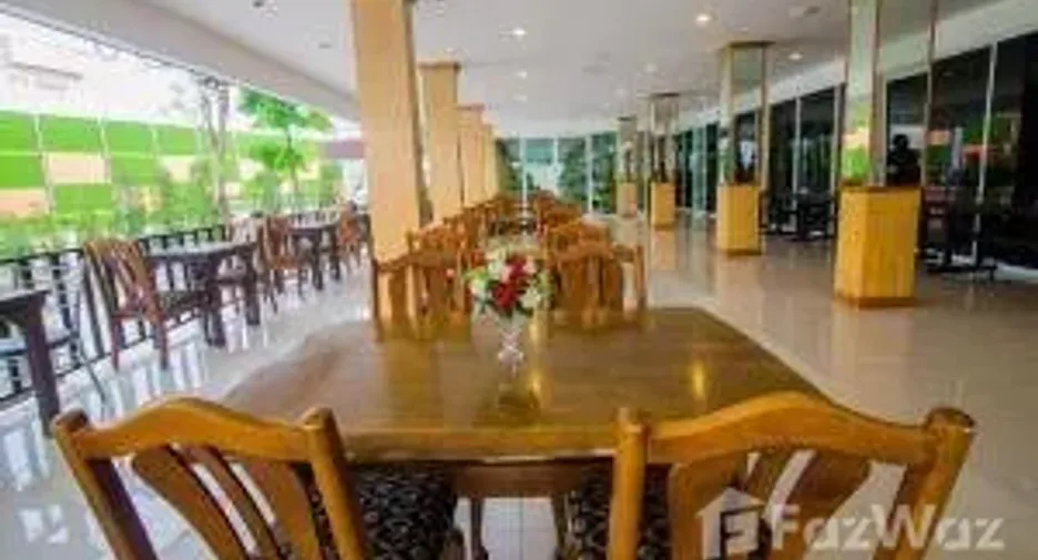 À vendre 50 chambres hôtel à Hua Hin, Prachuap Khiri Khan