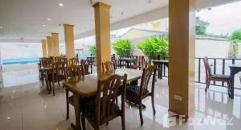 À vendre 50 chambres hôtel à Hua Hin, Prachuap Khiri Khan