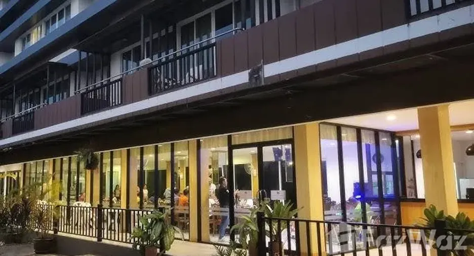 À vendre 50 chambres hôtel à Hua Hin, Prachuap Khiri Khan