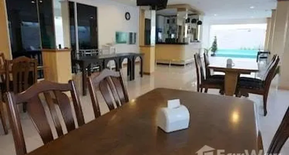 À vendre 50 chambres hôtel à Hua Hin, Prachuap Khiri Khan