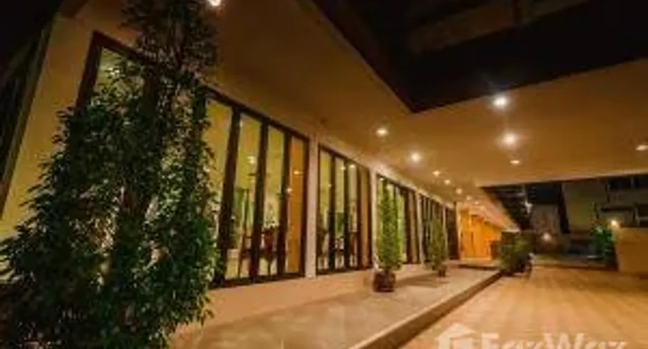 À vendre 50 chambres hôtel à Hua Hin, Prachuap Khiri Khan