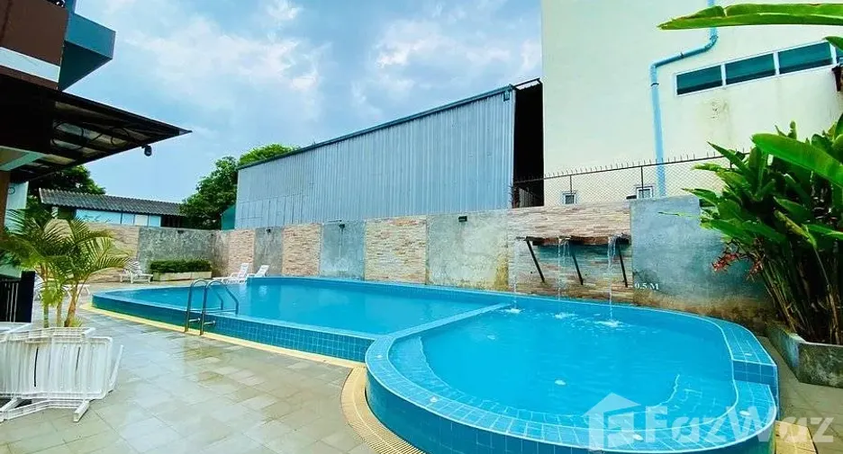 À vendre 50 chambres hôtel à Hua Hin, Prachuap Khiri Khan
