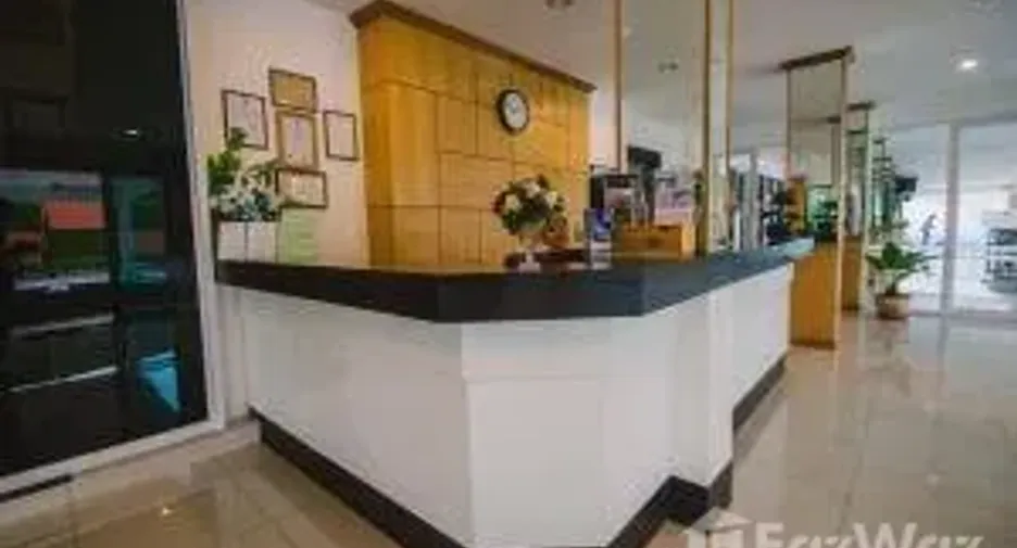 À vendre 50 chambres hôtel à Hua Hin, Prachuap Khiri Khan