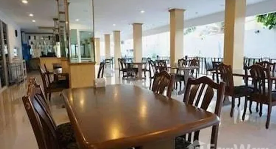 À vendre 50 chambres hôtel à Hua Hin, Prachuap Khiri Khan