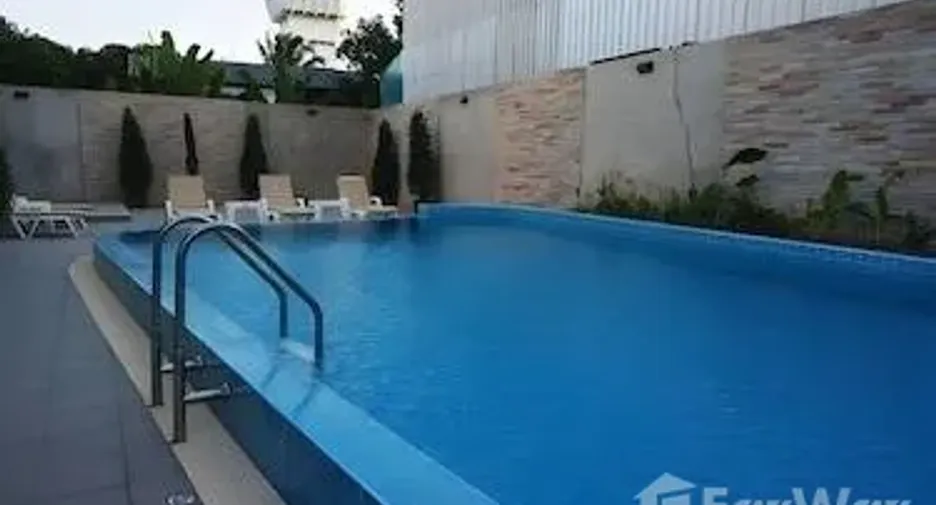 À vendre 50 chambres hôtel à Hua Hin, Prachuap Khiri Khan
