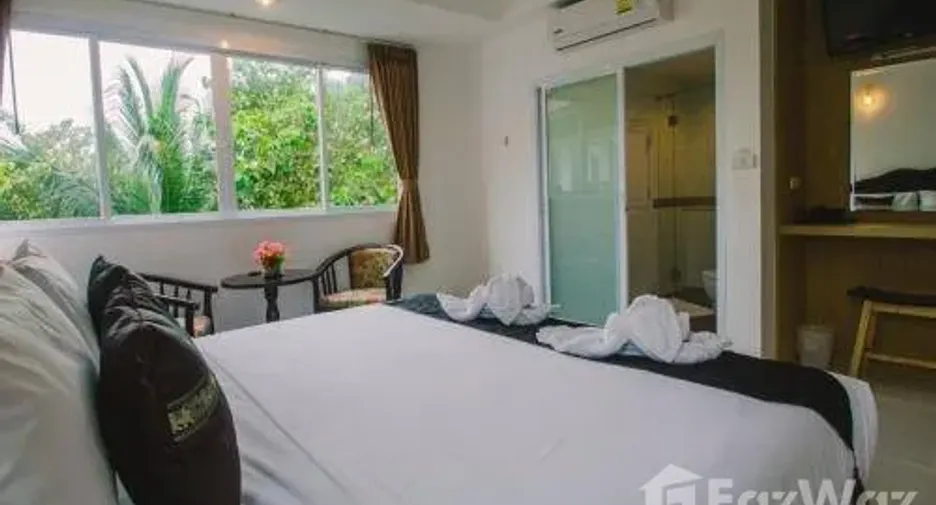 À vendre 50 chambres hôtel à Hua Hin, Prachuap Khiri Khan