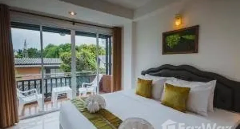 À vendre 50 chambres hôtel à Hua Hin, Prachuap Khiri Khan