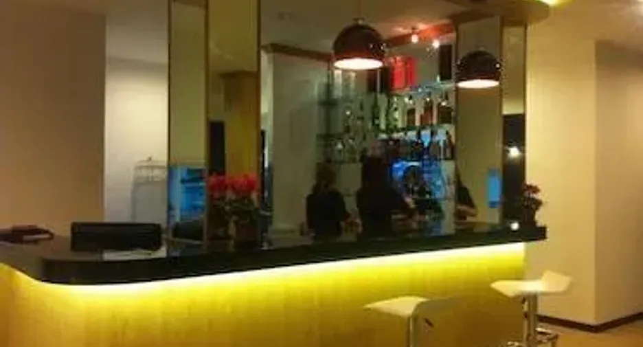 À vendre 50 chambres hôtel à Hua Hin, Prachuap Khiri Khan