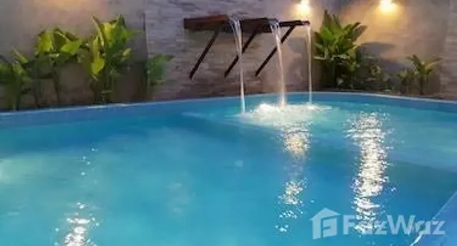 À vendre 50 chambres hôtel à Hua Hin, Prachuap Khiri Khan