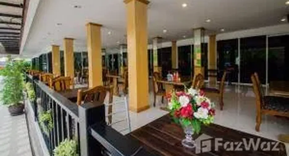 À vendre 50 chambres hôtel à Hua Hin, Prachuap Khiri Khan