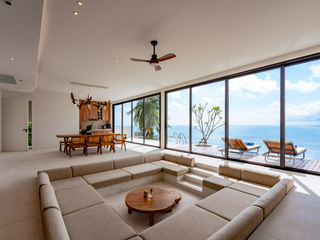 For rent 3 bedrooms villa in Ko Samui, Surat Thani