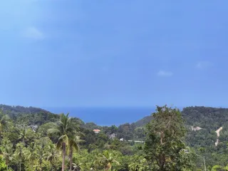 出售 土地 在 Koh Phangan, 素叻