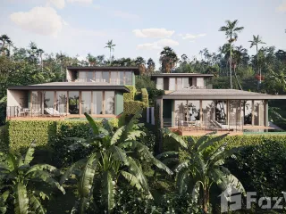 出售 1 卧室 别墅 在 Koh Phangan, 素叻