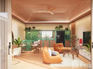 出售 1 卧室 别墅 在 Koh Phangan, 素叻
