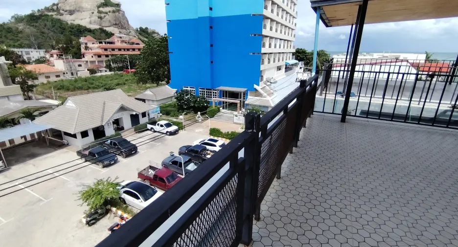 Reihenhaus zum Kauf mit 5 Zimmer in Hua Hin, Prachuap Khiri Khan