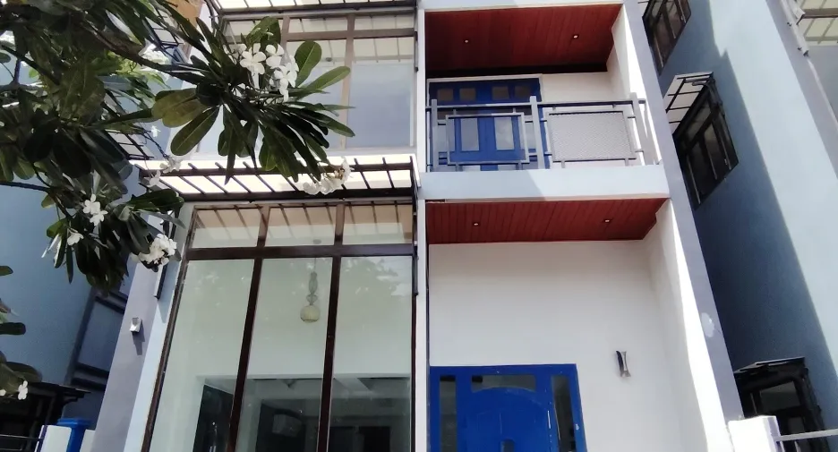 Reihenhaus zum Kauf mit 5 Zimmer in Hua Hin, Prachuap Khiri Khan