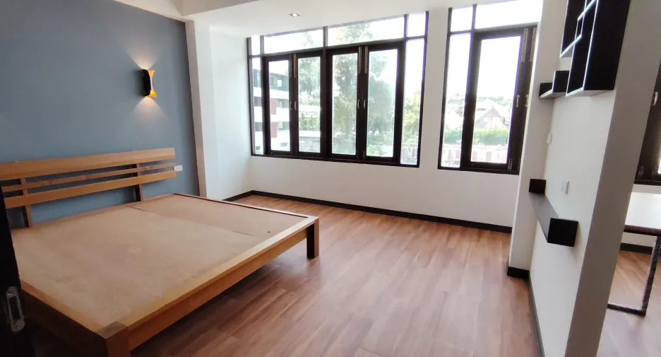 Reihenhaus zum Kauf mit 5 Zimmer in Hua Hin, Prachuap Khiri Khan
