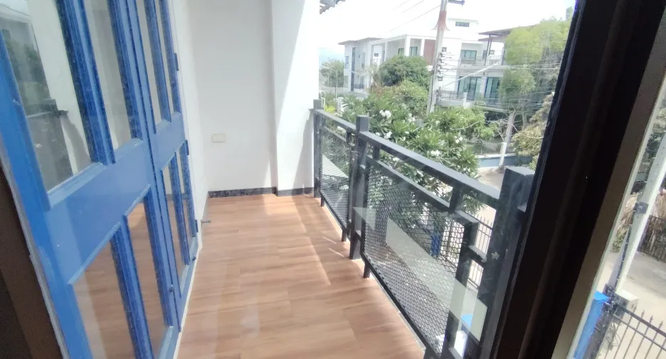 Reihenhaus zum Kauf mit 5 Zimmer in Hua Hin, Prachuap Khiri Khan